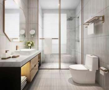 Modern TOILET-ID:800631053