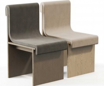 Modern Single Sofa-ID:952951915