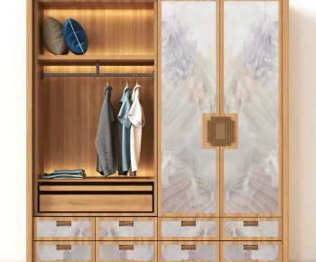 New Chinese Style The Wardrobe-ID:472146998