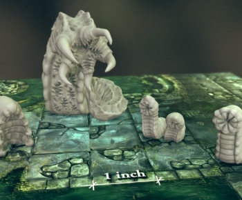 Modern Animal-ID:564449078