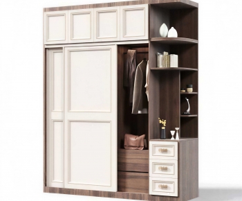 Modern The Wardrobe-ID:112526895