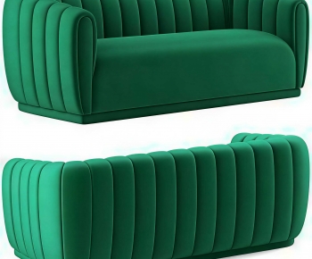 Modern Multi Person Sofa-ID:392611982