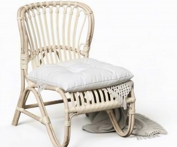 Modern Single Sofa-ID:521879919