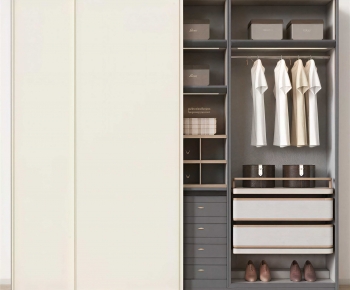 Modern The Wardrobe-ID:492548948