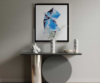 Modern Console-ID:615782983