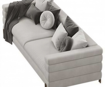 Modern A Sofa For Two-ID:124399794