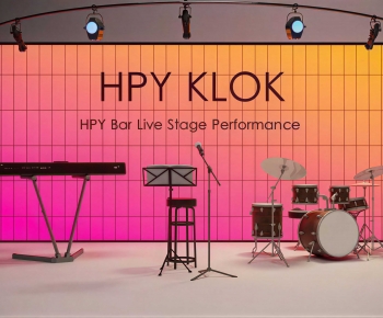 Modern Music Equipment-ID:858757972