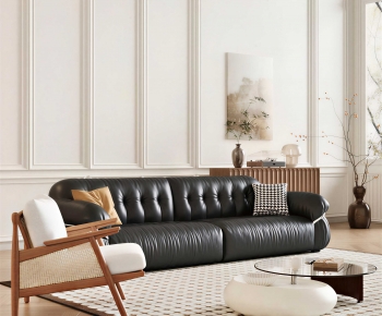 Modern Sofa Combination-ID:691335925