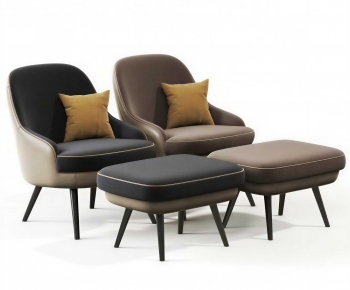 Modern Lounge Chair-ID:416734934