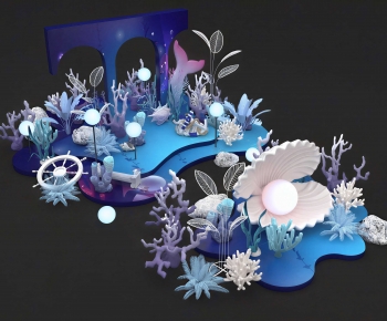 Modern Meichen-ID:210457092