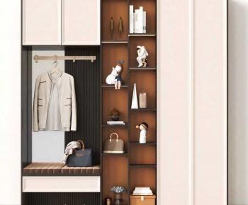 Modern The Wardrobe-ID:309079896