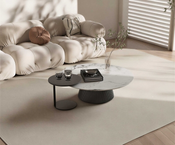 Modern Coffee Table-ID:985716106
