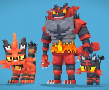 Modern Toys-ID:329791074