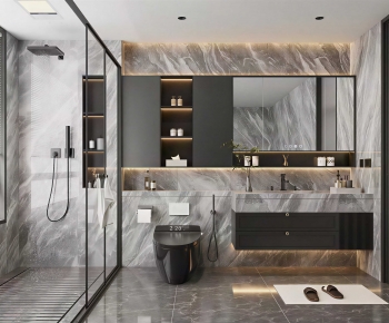 Modern TOILET-ID:519666918