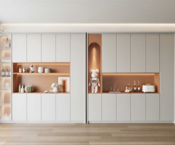 Modern Sideboard-ID:809853089