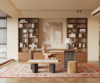 Modern Study Space-ID:701400047