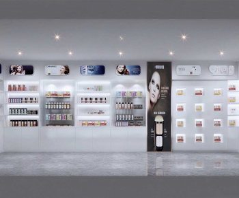 Modern Cosmetic Shop-ID:408411039