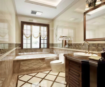 European Style TOILET-ID:817435031