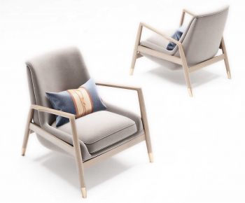 Modern Lounge Chair-ID:408442025