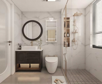 Modern TOILET-ID:851121909