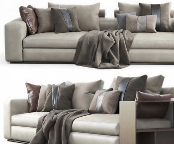 Modern A Sofa For Two-ID:136466986