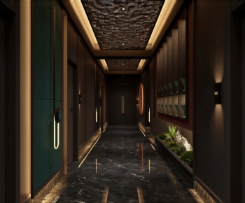 Modern Corridor-ID:333600048