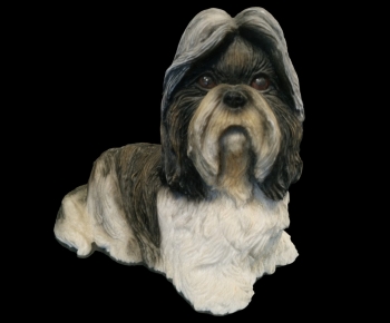 Modern Animal Dog-ID:756080273