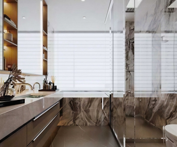 Modern TOILET-ID:346479489