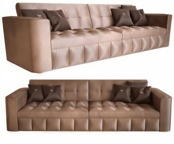 American Style A Sofa For Two-ID:754940032