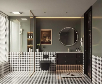 French Style TOILET-ID:709186083