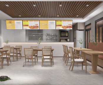 Modern Restaurant-ID:393330104