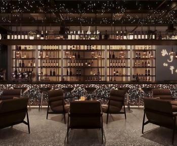 Modern Bar-ID:699595936