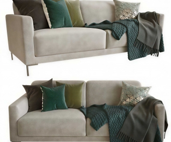 Modern A Sofa For Two-ID:102078924