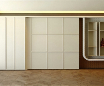 Modern TV Wall-ID:279567966