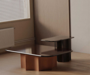 Modern Coffee Table-ID:261755945