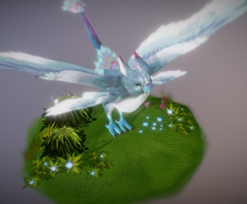 Modern Robot-ID:891571018