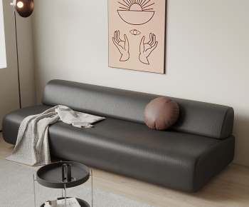 Modern Multi Person Sofa-ID:861344104