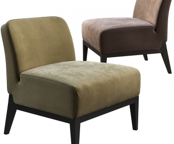 Modern Single Sofa-ID:992770917
