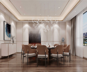 Modern Restaurant Box-ID:264298924