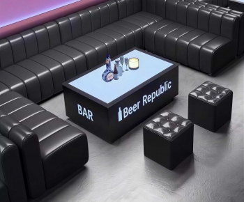 Modern Bar-ID:176330097