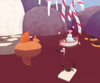 Modern Robot-ID:505867005