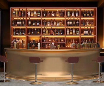 Modern Bar-ID:313319928