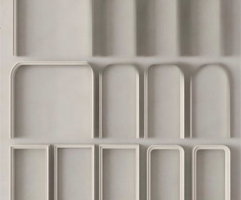 Modern Door-ID:436942106