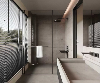 Modern Toilet-ID:330899951