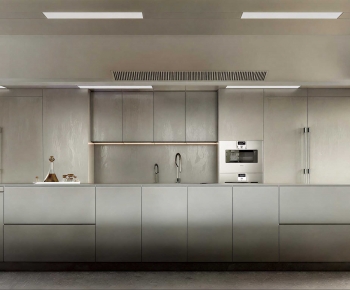 Modern The Kitchen-ID:818890098