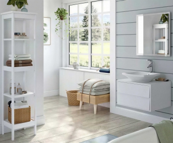 Modern TOILET-ID:542169094