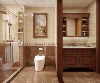 European Style TOILET-ID:469758034