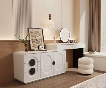 Modern Dresser-ID:673539616