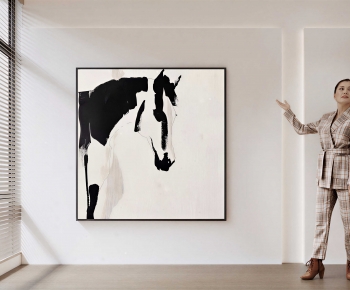 Modern Painting-ID:477525003