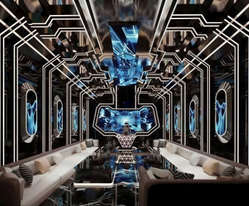 Modern Bar-ID:800765997